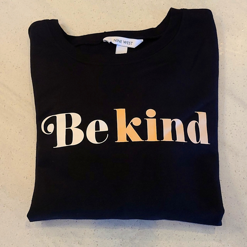 Crew Neck Sweatshirt